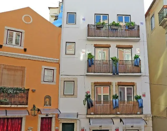 Casas De Fado