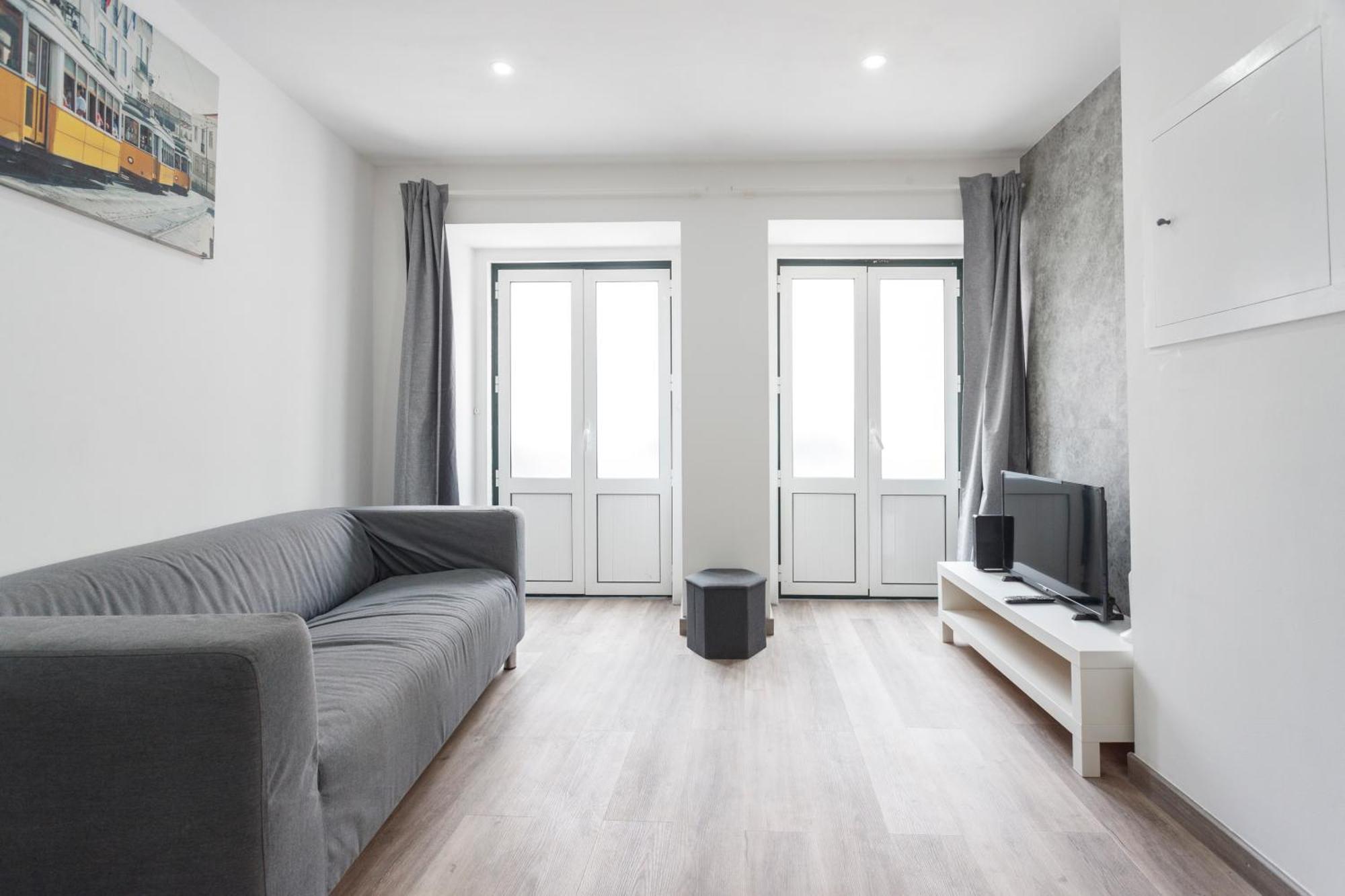 Appartement Casas De Fado *