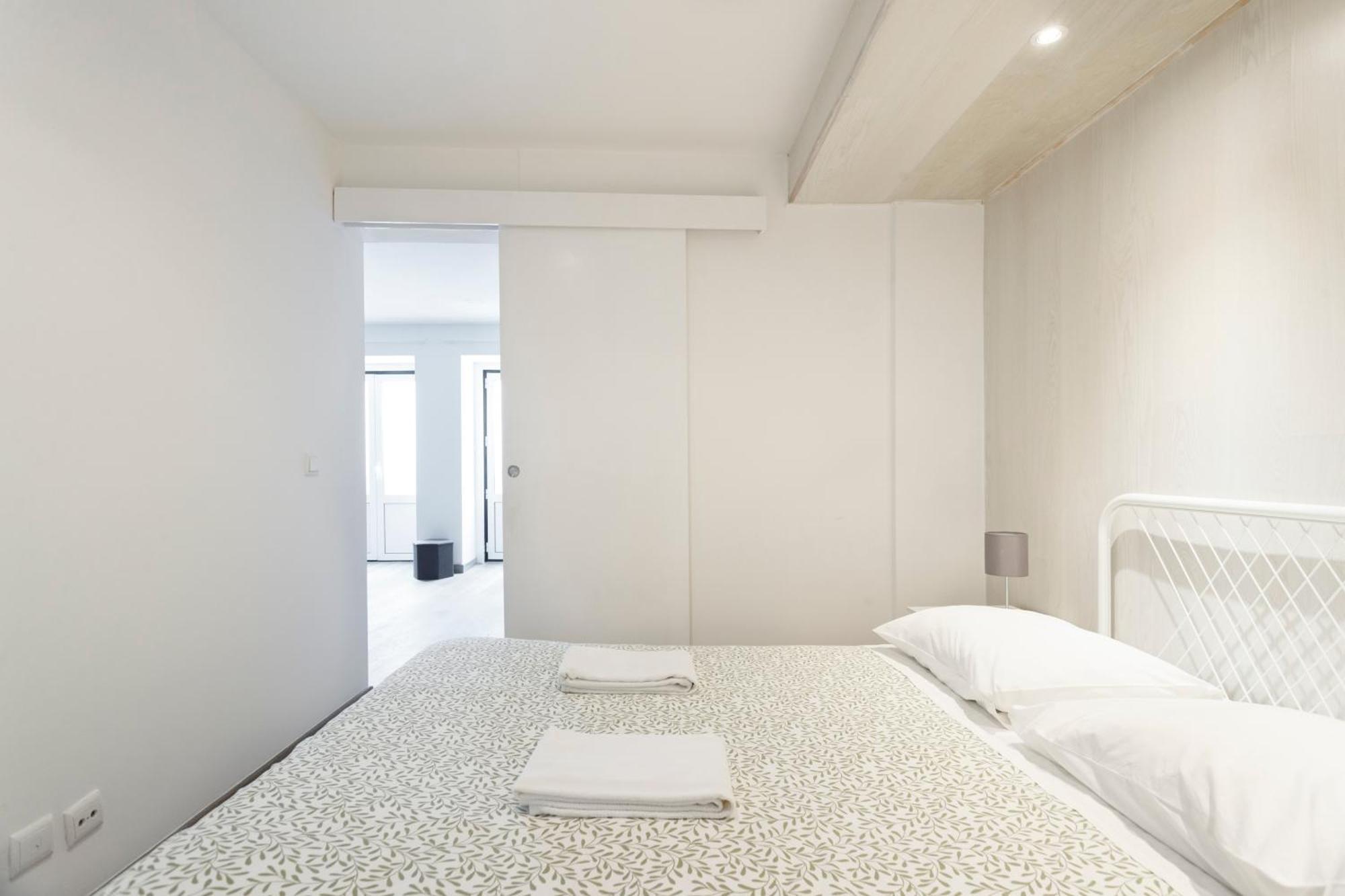Appartement Casas De Fado Lisboa