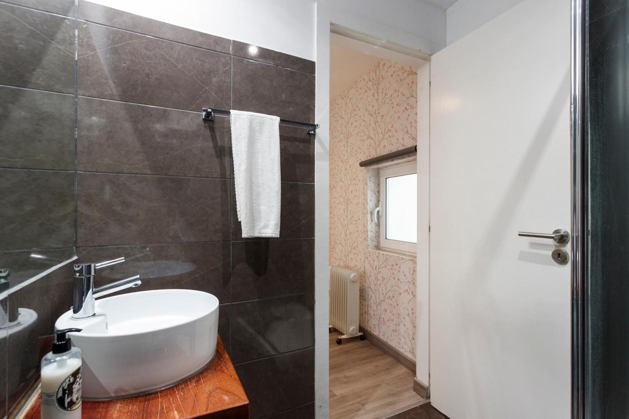 Appartement Casas De Fado Lisboa