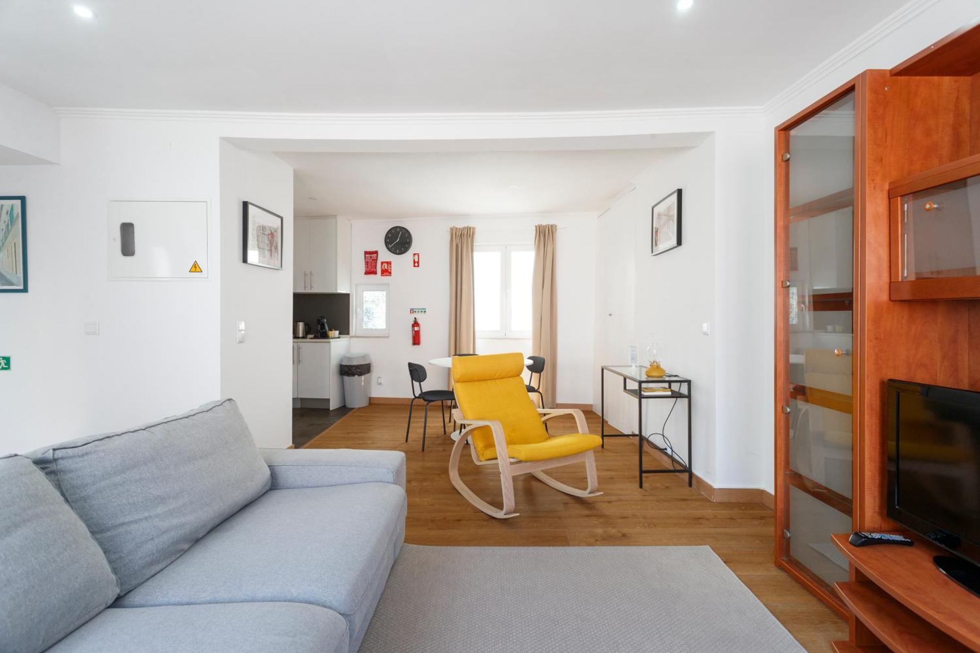Appartement Casas De Fado