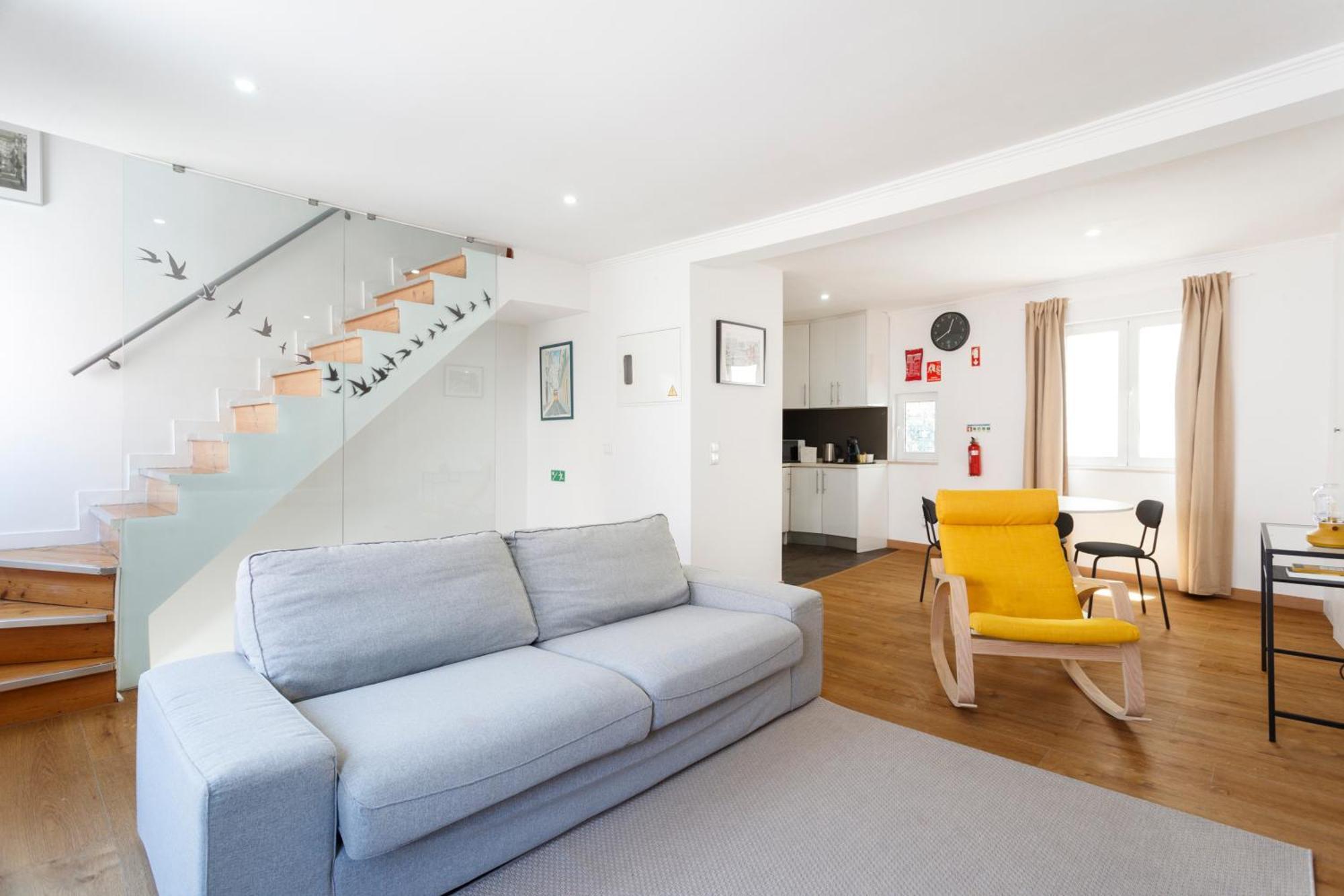 Apartamento Casas De Fado