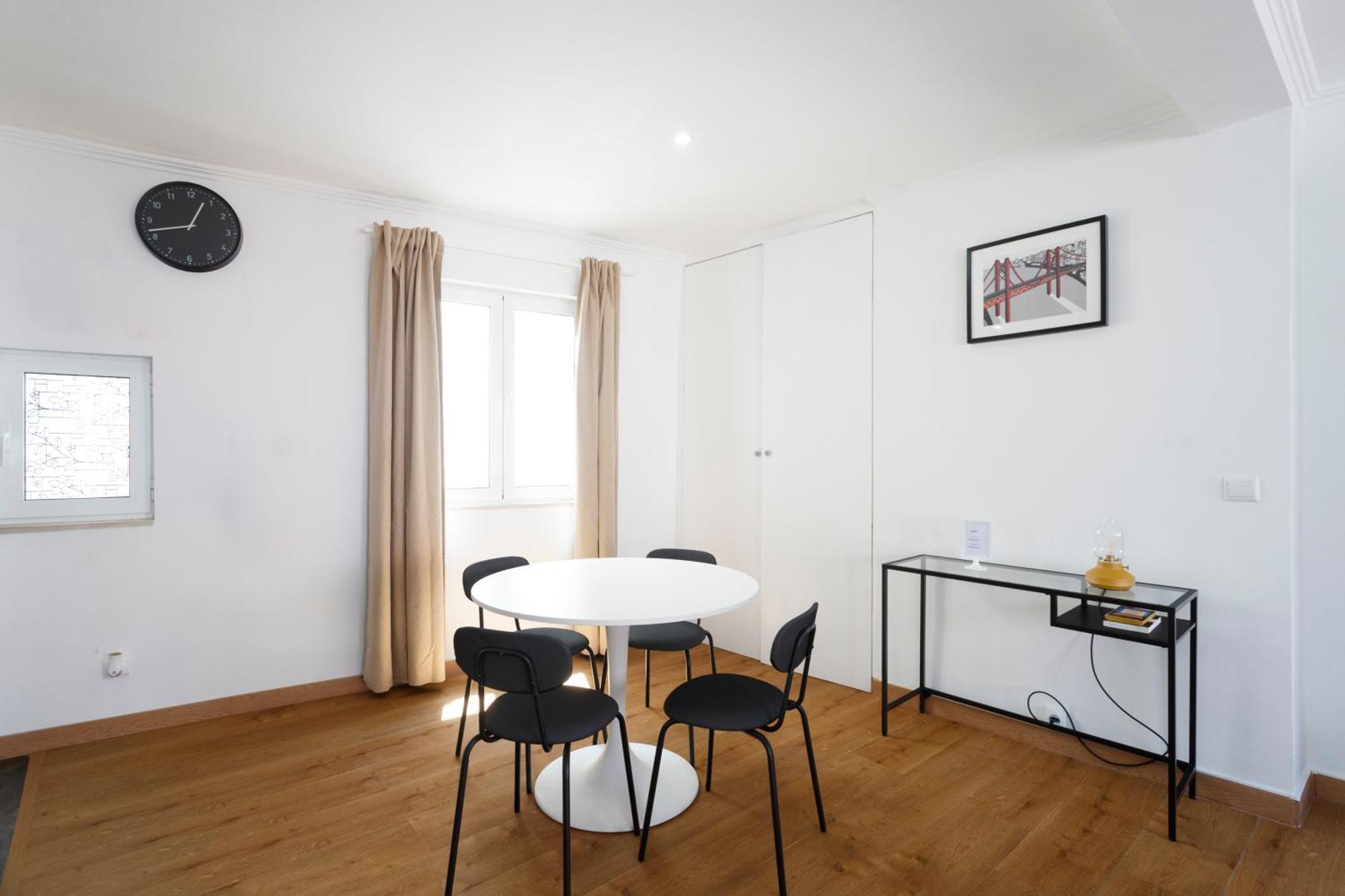 Appartement Casas De Fado
