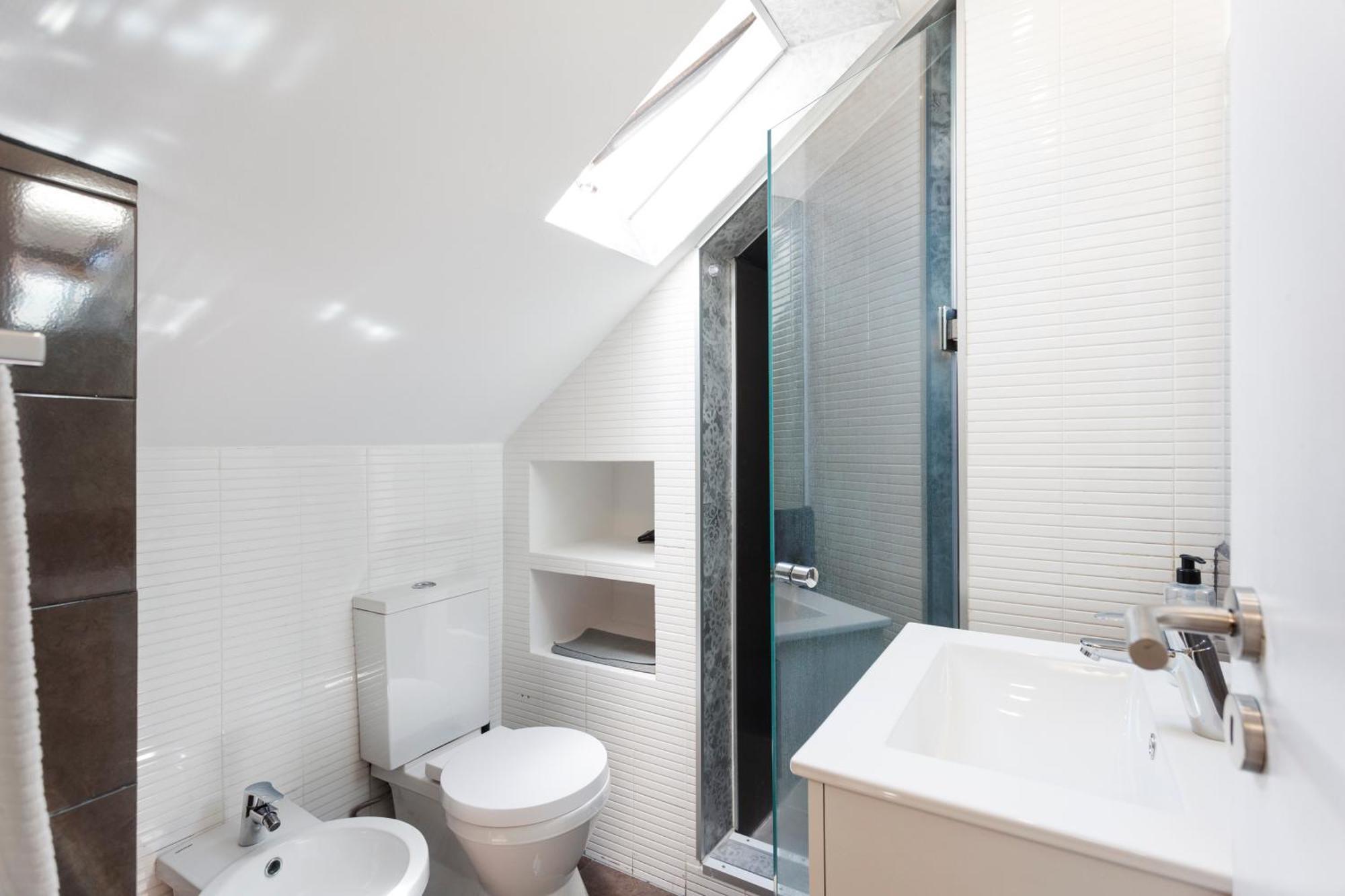 Appartement Casas De Fado Lisboa