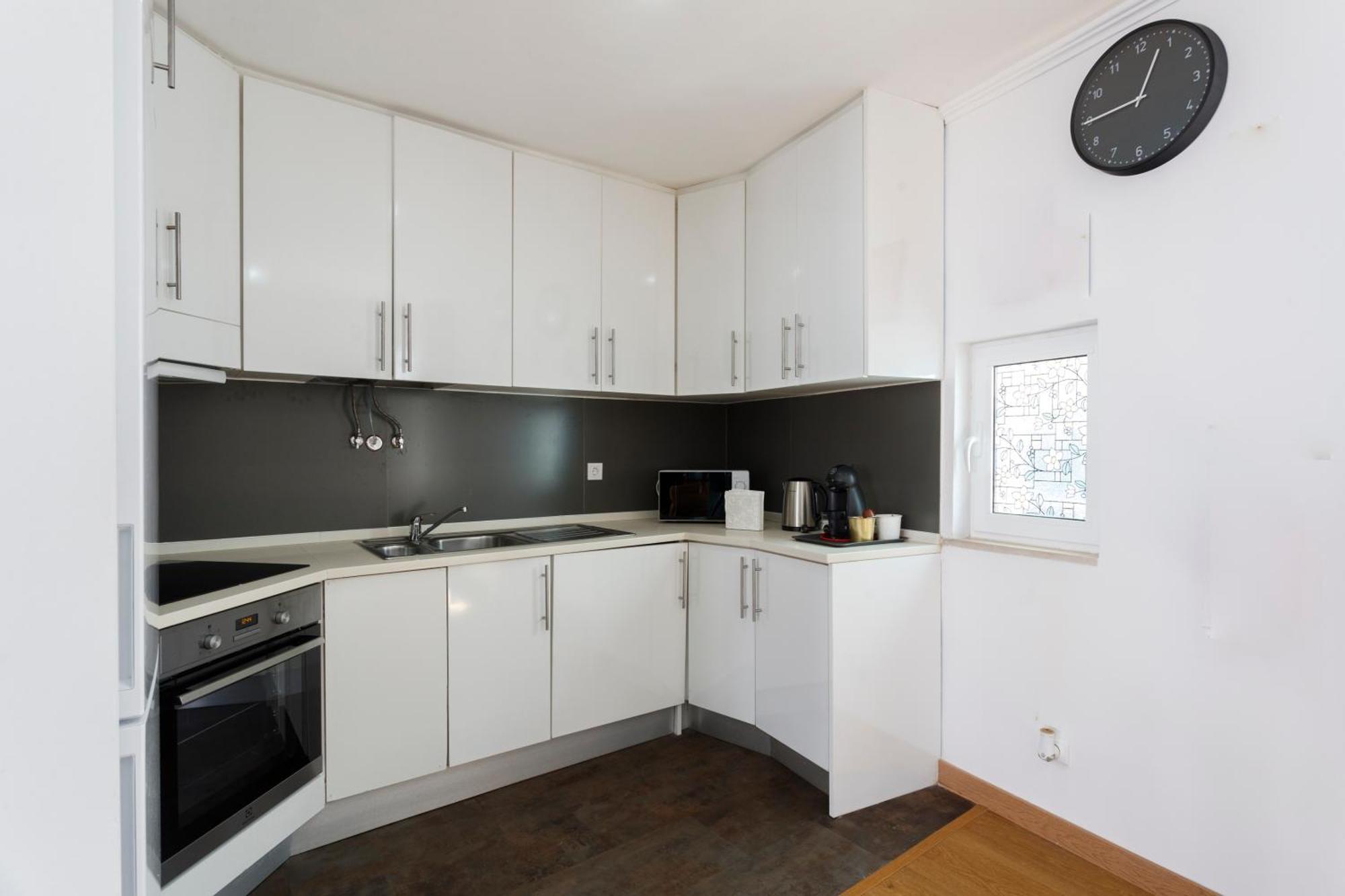 Casas De Fado Appartement *