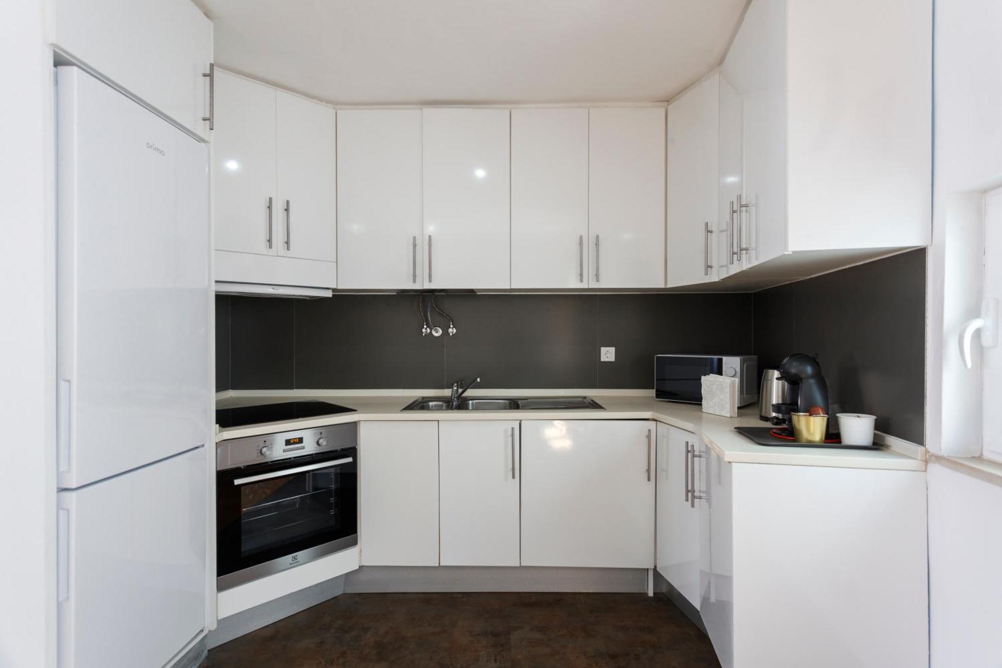 Appartement Casas De Fado *