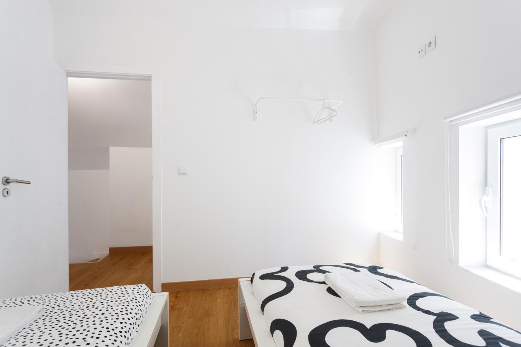 Casas De Fado Appartement Lisboa