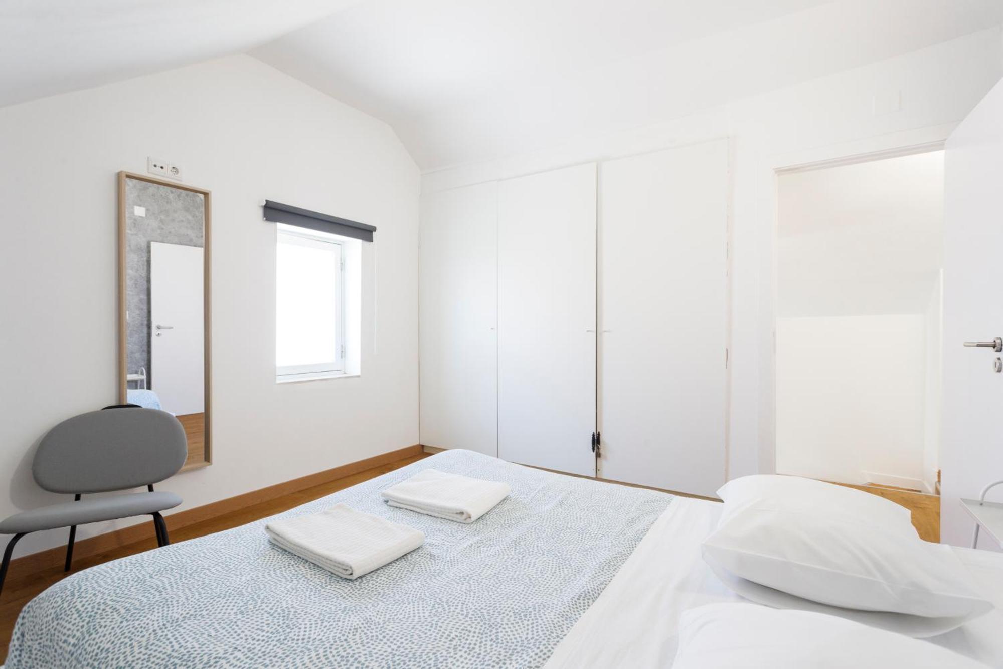 Appartement Casas De Fado Lisboa