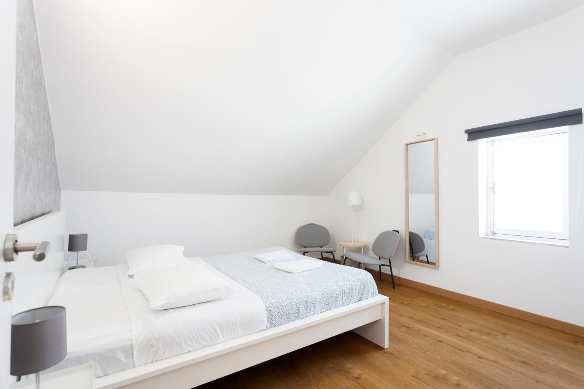Appartement Casas De Fado
